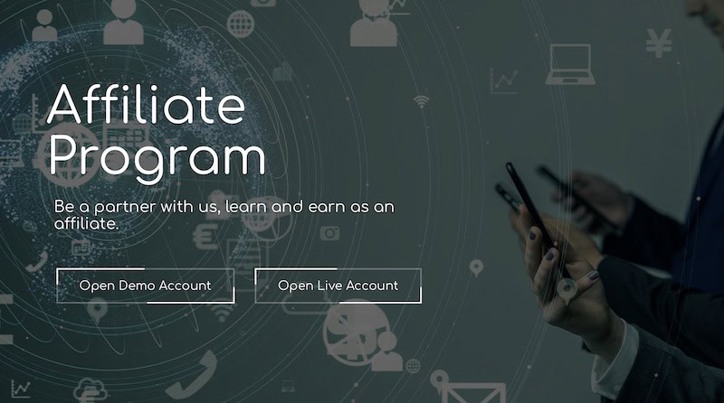 Market Equity Affiliate Program Offers Lucrative Rewards for Partners